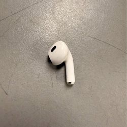 2 AirPods Pro 2 (Right Side Only) A3047