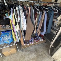 $5 + Each New Women’s Clothes Small