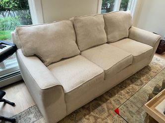 Kevin Charles couch