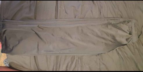 Black Adidas Sweat Pants