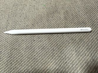 Apple Pencil Pro (White)
