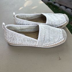 USED MK SHOES