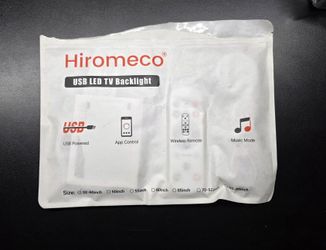 LED TV/Monitor Backlights