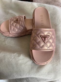 Guess slides