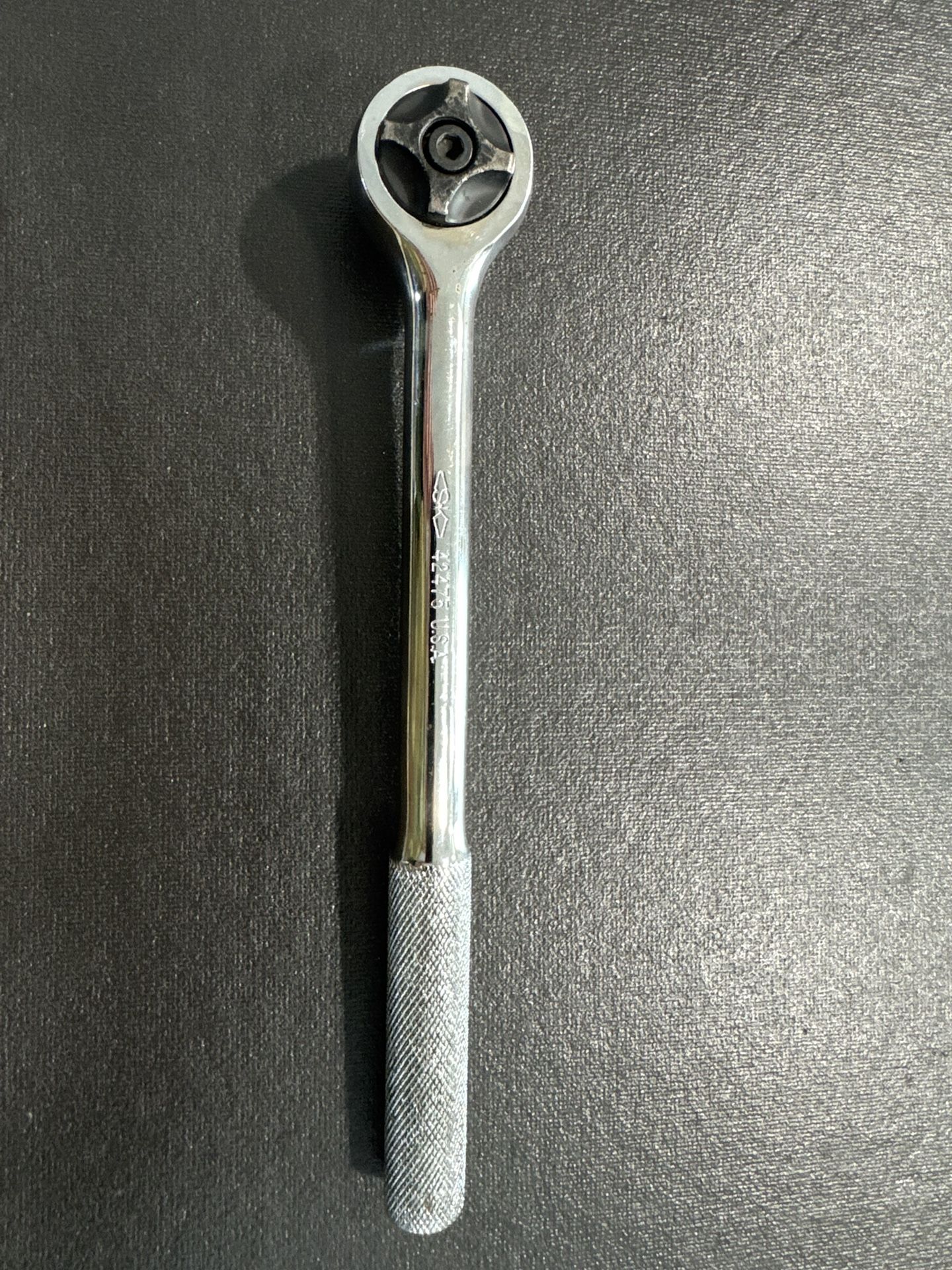 1/2” SK ratchet