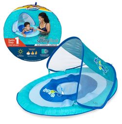 Baby floaty