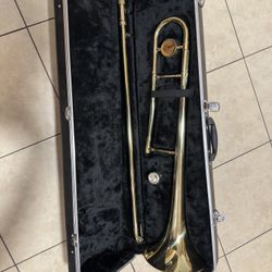 Etude Trombone