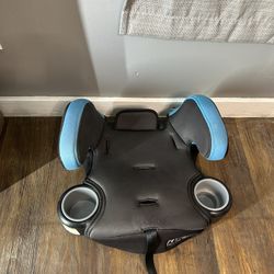 Booster Seat 