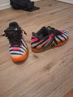 Ja 3 Size 10 50$