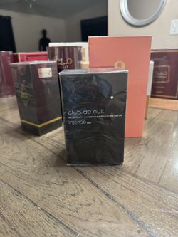 Armaf Club De Nuit Intense Man