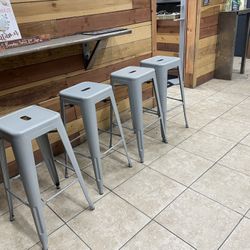 Stools