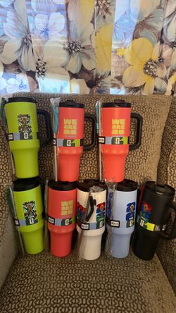 FIFA World Cup 2026 Cups