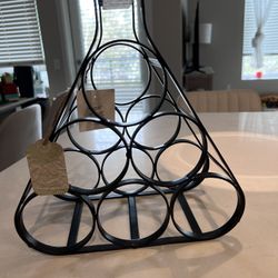 Wine Rack