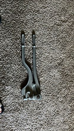 Heavy Duty Metal 7/16” Punch