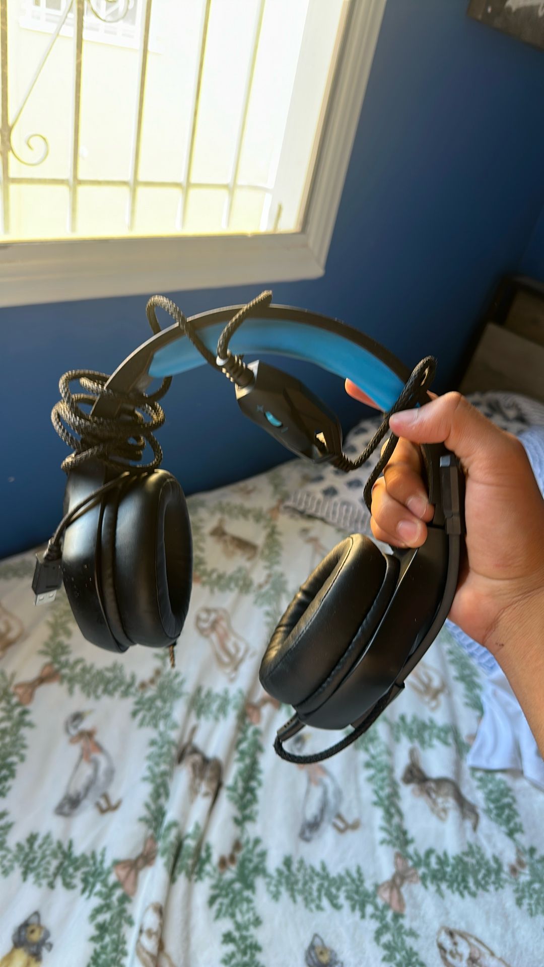 Gaming Headphones