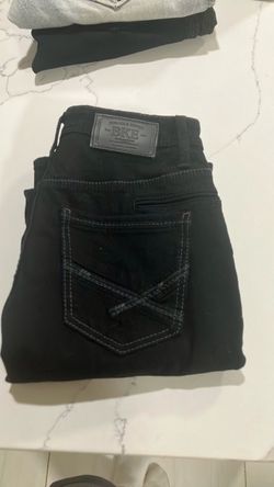 BKE men’s jeans Aiden 27X30