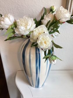 Vase Serena and Lily/coastal look