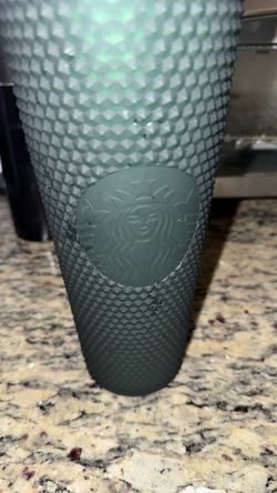 Starbucks Cup