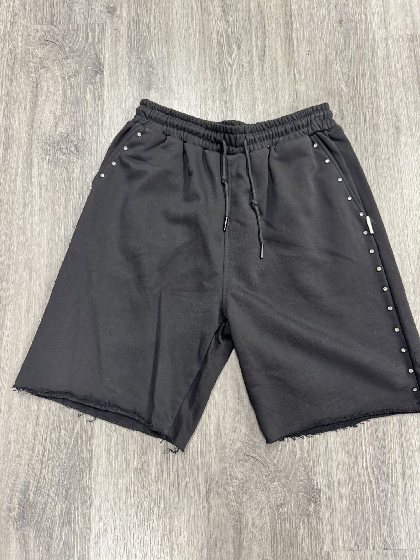 BKY SHORTS HOMBRE MENS BRILLO CORTO