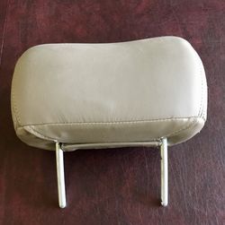 2001 Toyota Siena XLE Headrests 3/$35 Or $12 Each