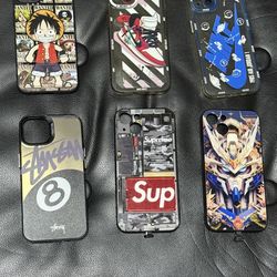 iPhone 13, 14, 15 cases