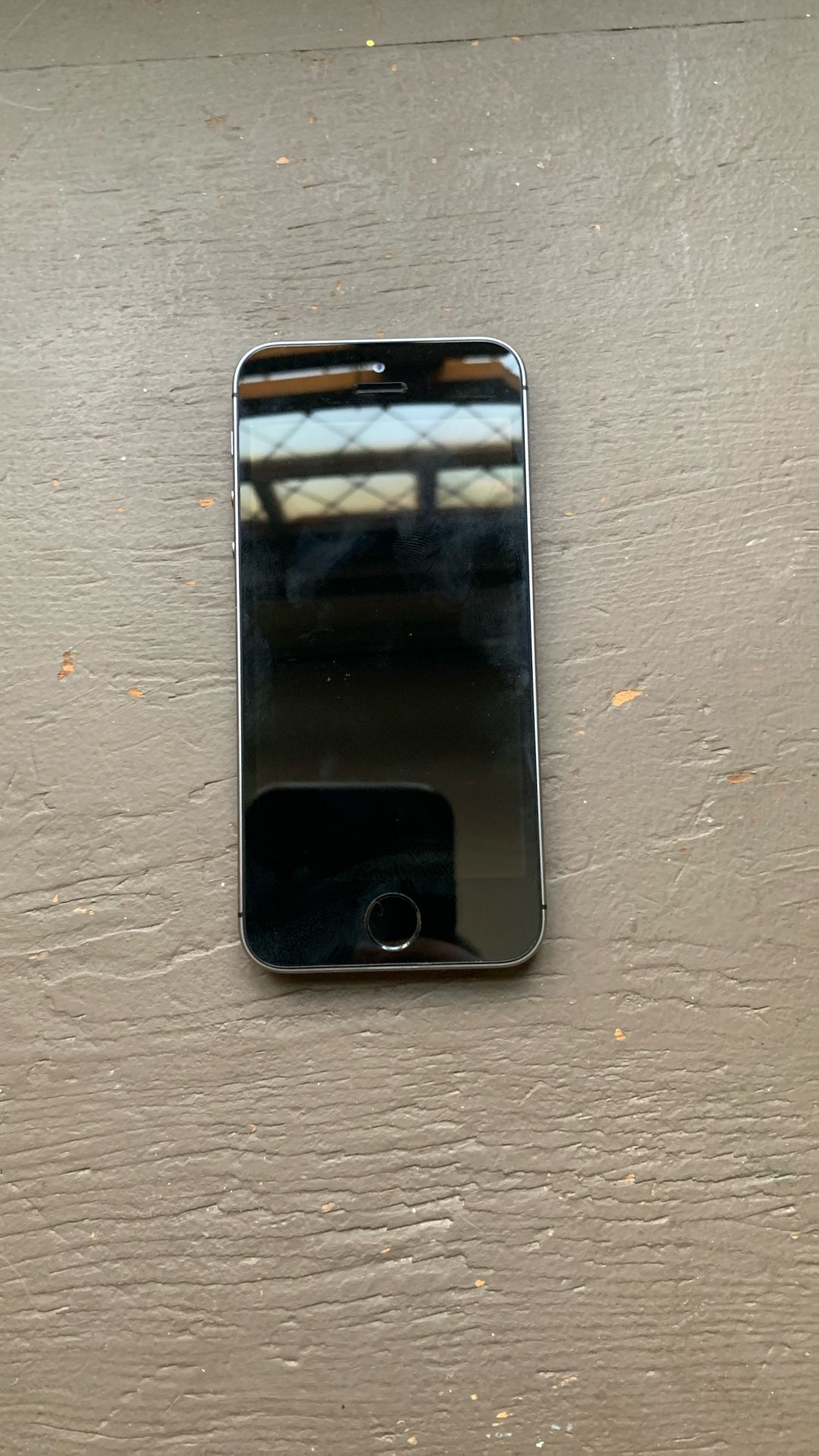 iPhone 5s