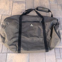 Jeep Duffle Bag