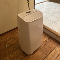 Portable LG AC