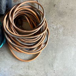 Rigid Extension Cord 