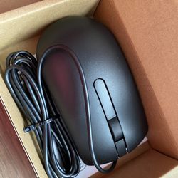 Dell Mouse