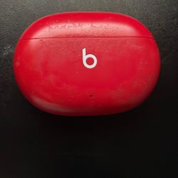 Beats Studio Buds By Dr Dre