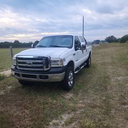 2006 Ford F-350