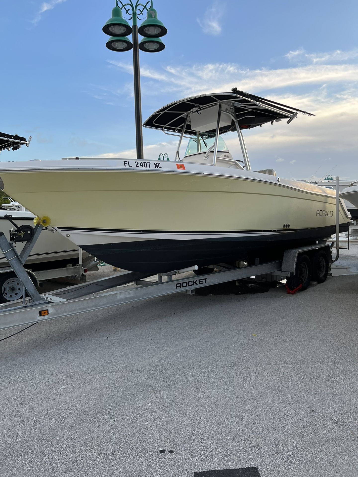2005 Robalo R260 for Sale in Miami, FL - OfferUp