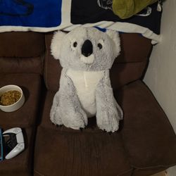 Big Koala Stuffed Animal 