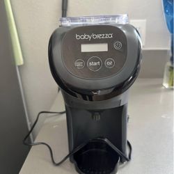 Baby Brezza Fórmula Pro Advance 