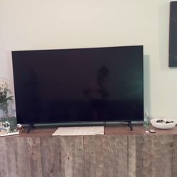 LG 50-inch Class 4K UHD Smart TV