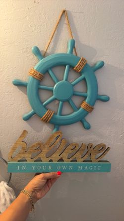 Beach decor **take all for $5**