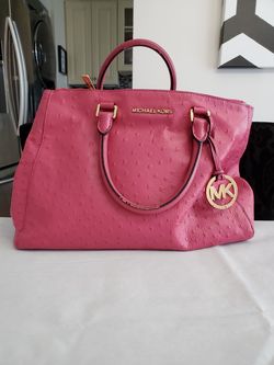 Michael Kors handbag