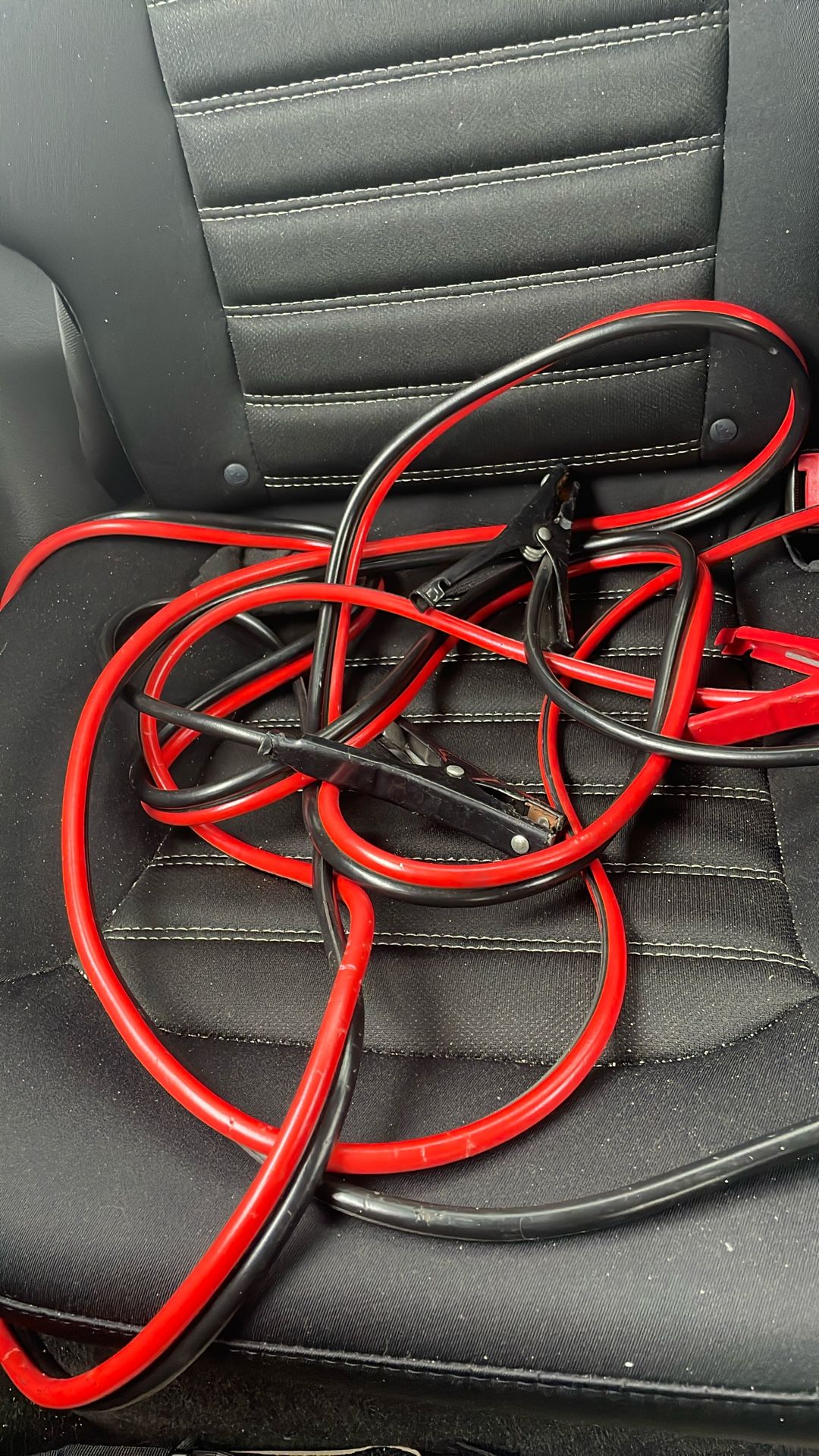 Jumper Cables