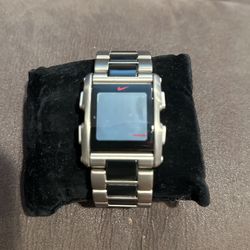 Nike Watch