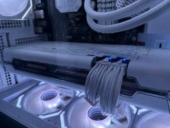 XFX Force Radeon RX 5700 XT Thicc III Ultra