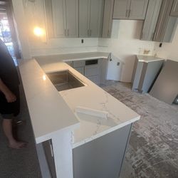 detailed cabinets