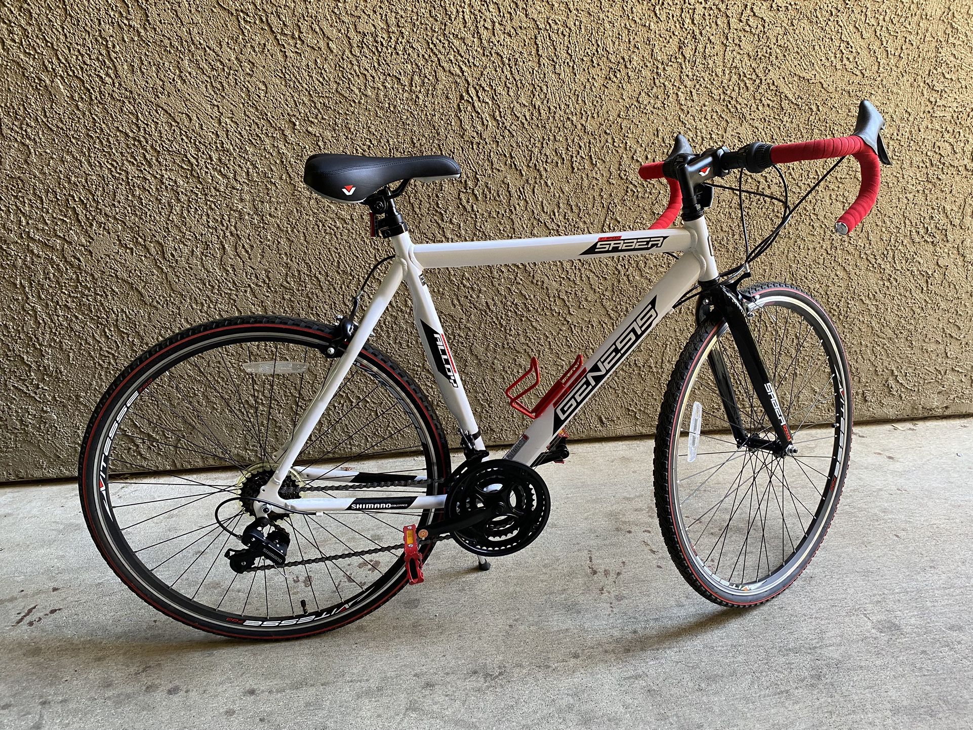 Genesis 700 Road Bike 