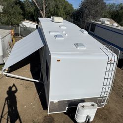 Gear Box Rv Roof Repair