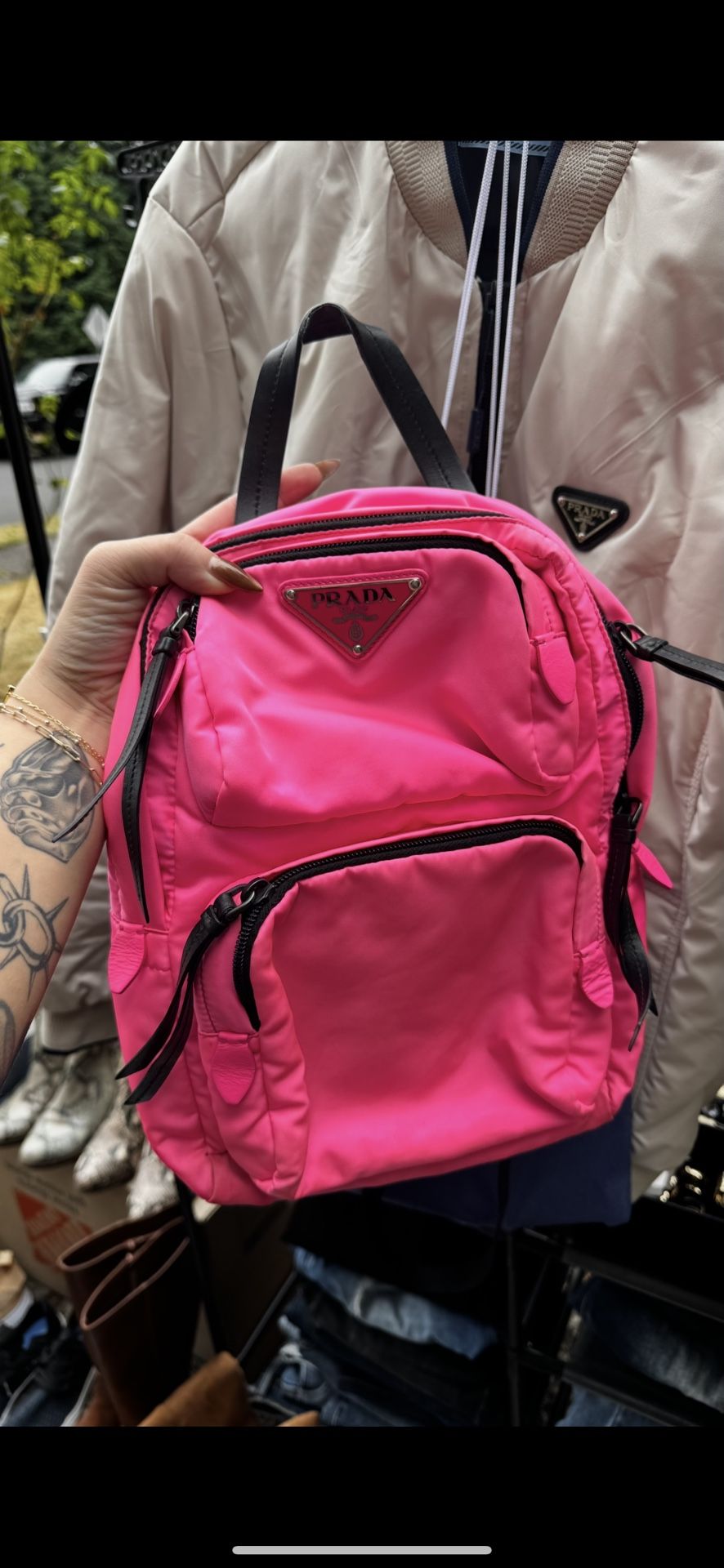 Prada Bag