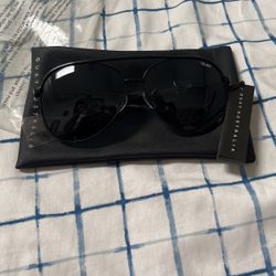 QUAY AUSTRALIA GLASSES