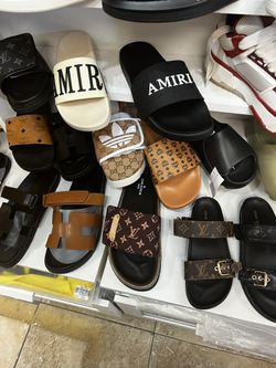 All designer slides