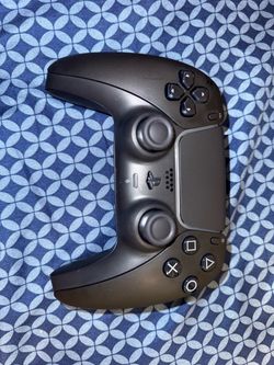 PS5 controller