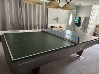 Ping pong Table Top And Net