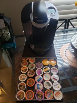 Coffee Maker